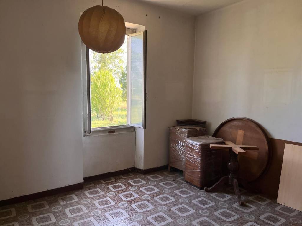 appartamento in vendita a Sarmato