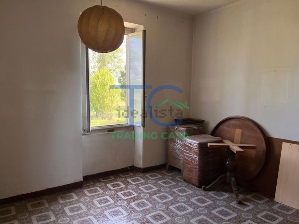 appartamento in vendita a Sarmato