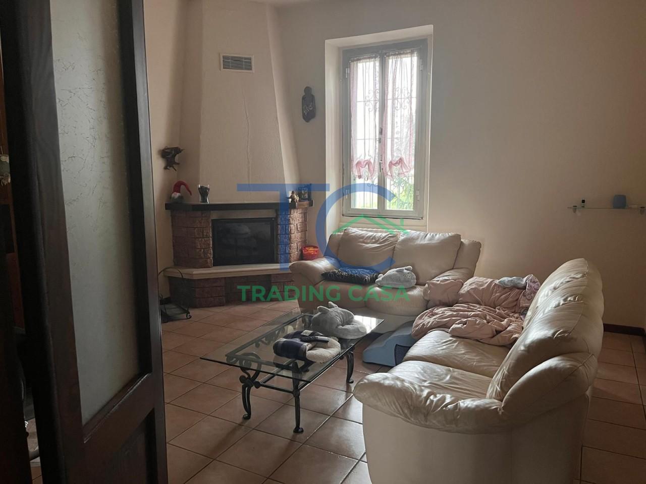 appartamento in vendita a Sarmato