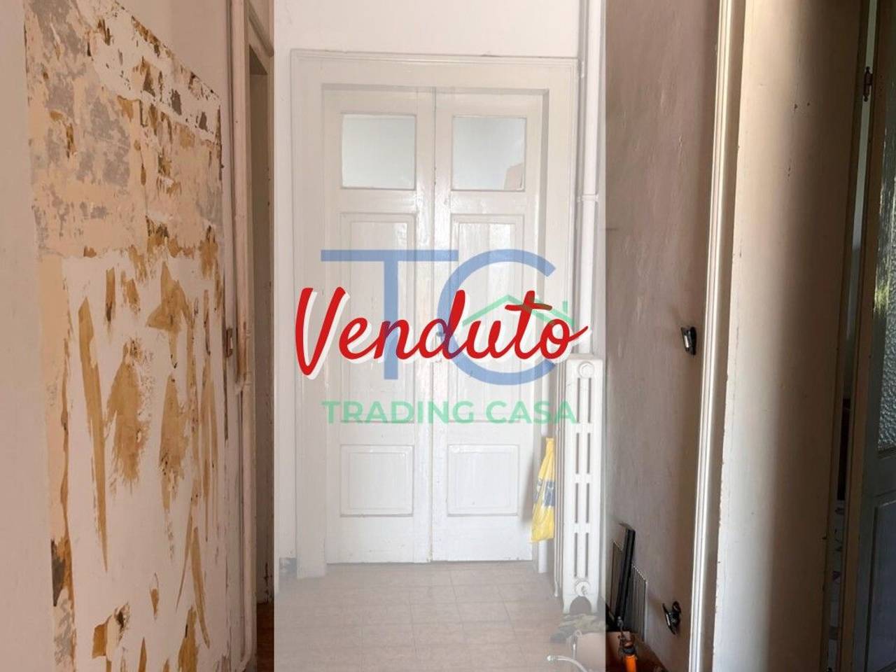 appartamento in vendita a Sarmato