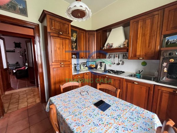 appartamento in vendita a Sarmato