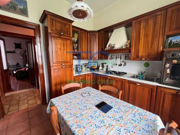 appartamento in vendita a Sarmato