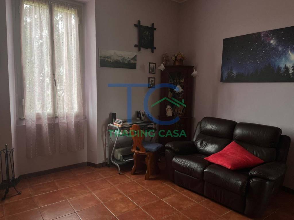 appartamento in vendita a Sarmato