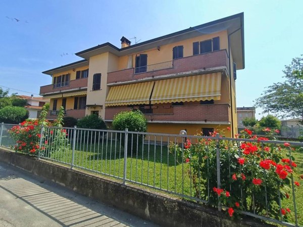 appartamento in vendita a Sarmato