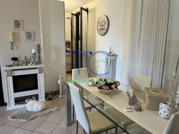 appartamento in vendita a Sarmato