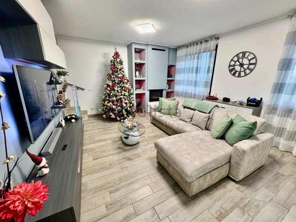 casa indipendente in vendita a Sarmato