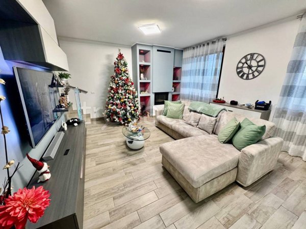 casa indipendente in vendita a Sarmato