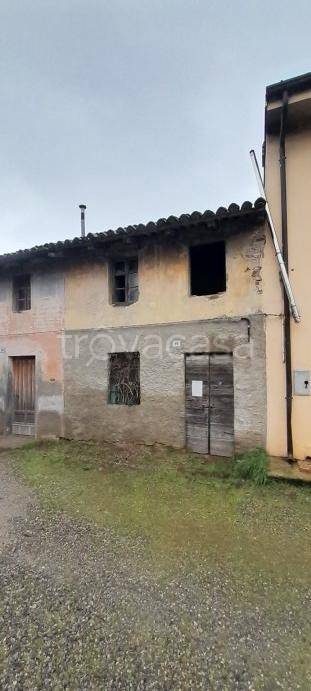 casa indipendente in vendita a Sarmato