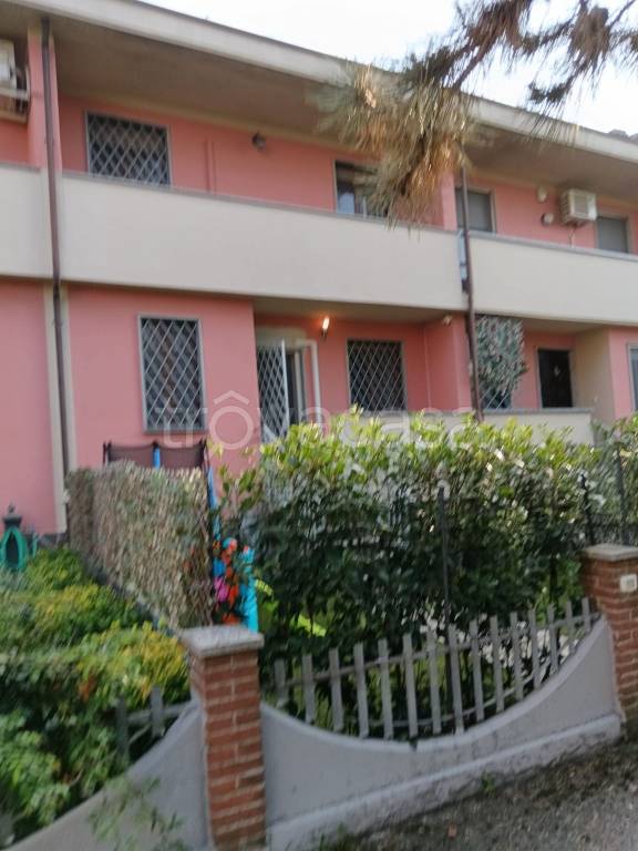 casa indipendente in vendita a Sarmato