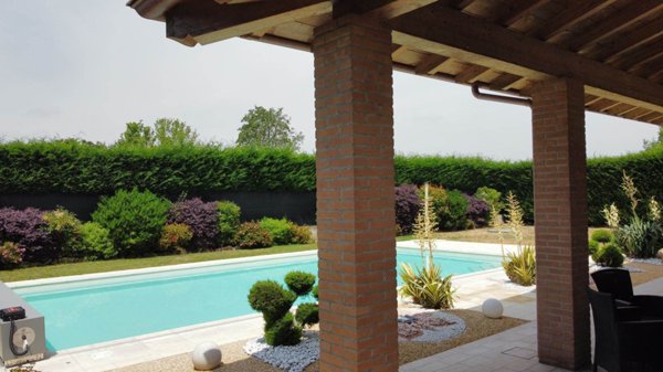 casa indipendente in vendita a Sarmato