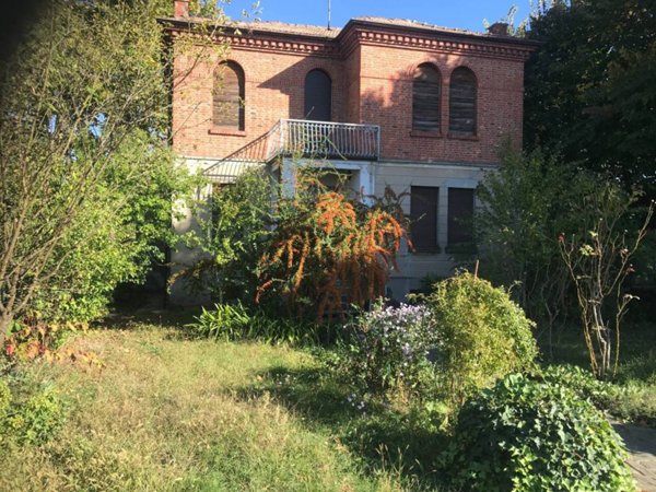 casa indipendente in vendita a Sarmato