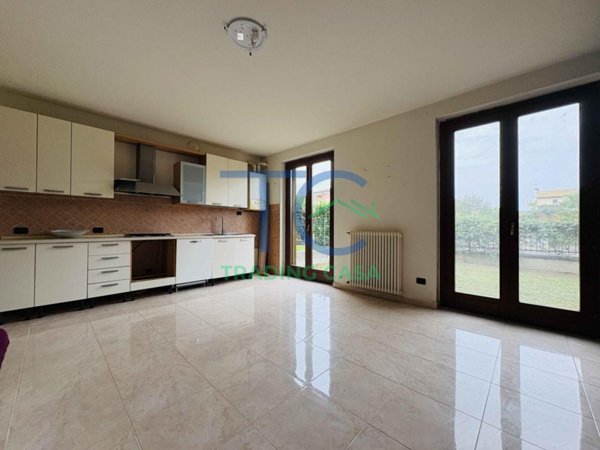 appartamento in vendita a Sarmato