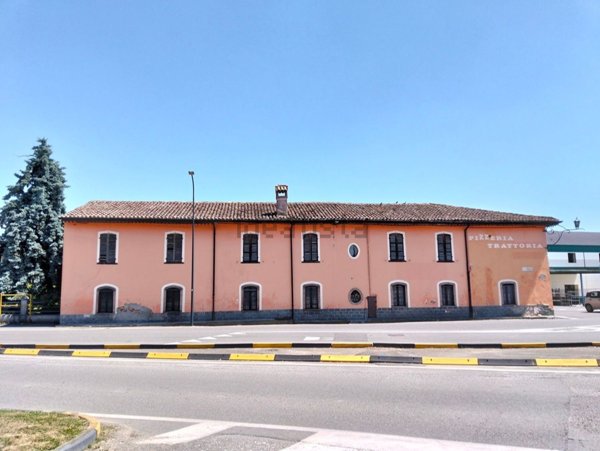 appartamento in vendita a Sarmato