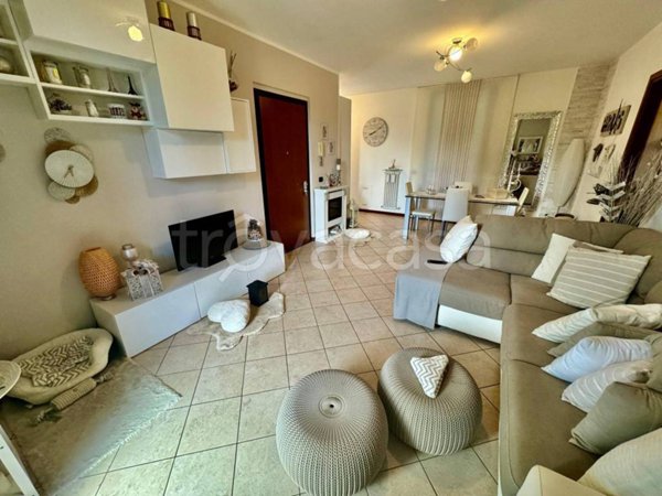 appartamento in vendita a Sarmato