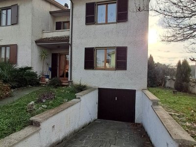 casa indipendente in vendita a Sarmato