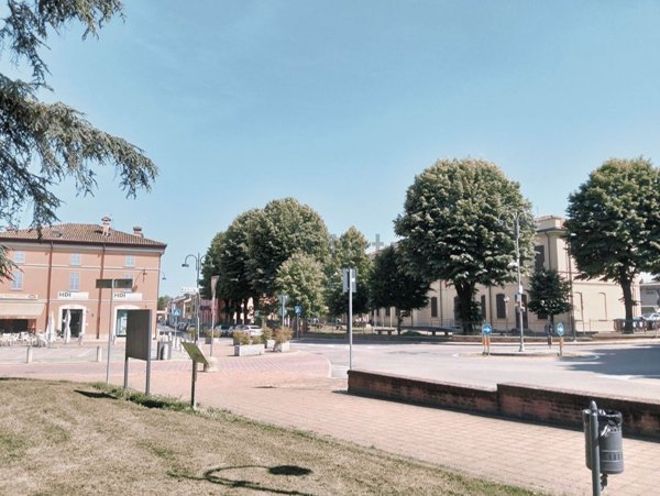 casa indipendente in vendita a Sarmato