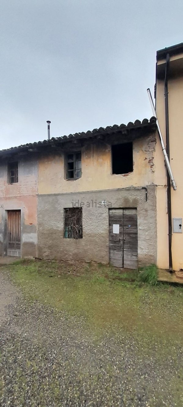 appartamento in vendita a Sarmato