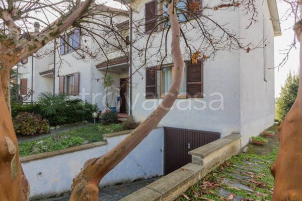 casa indipendente in vendita a Sarmato