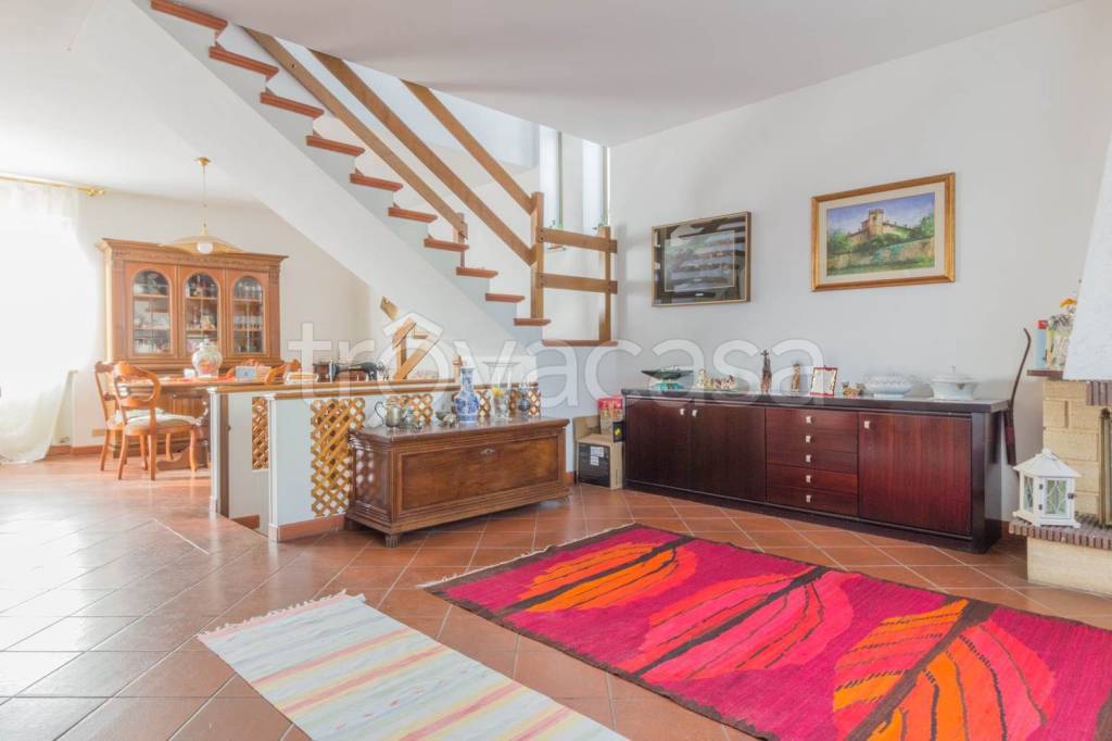 casa indipendente in vendita a Sarmato