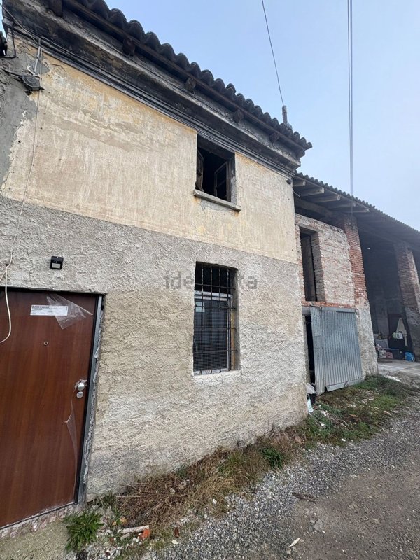 appartamento in vendita a Sarmato