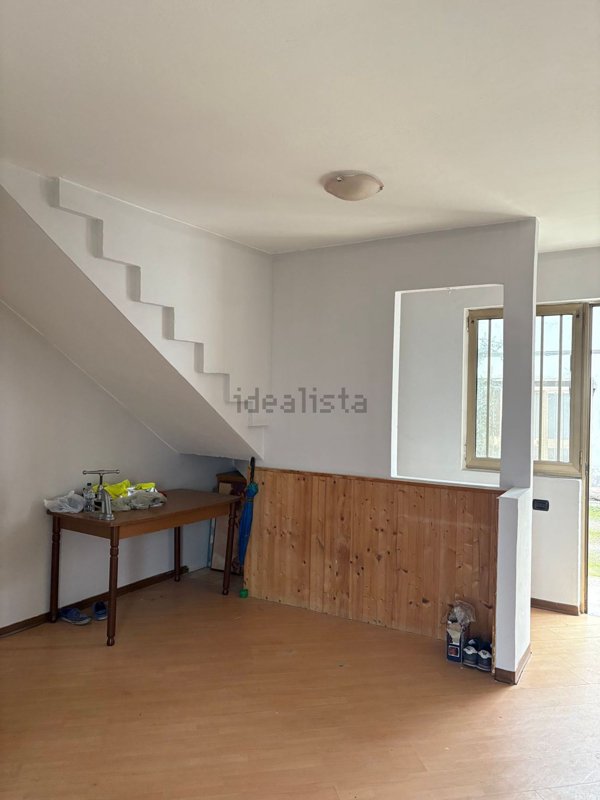 appartamento in vendita a Sarmato