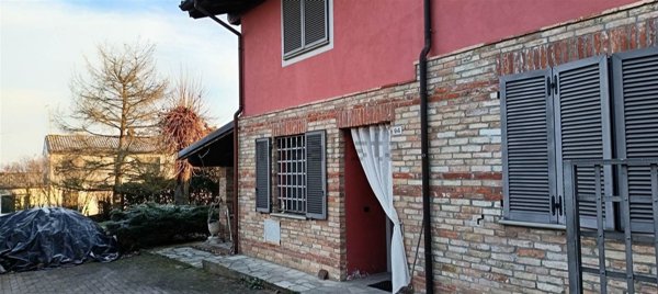 casale in vendita a Sarmato