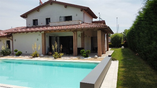 casa indipendente in vendita a Sarmato