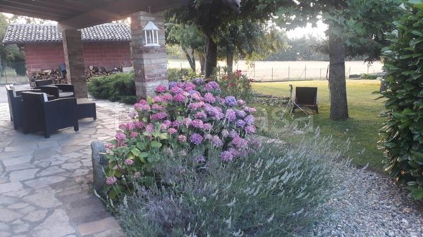 appartamento in vendita a Sarmato