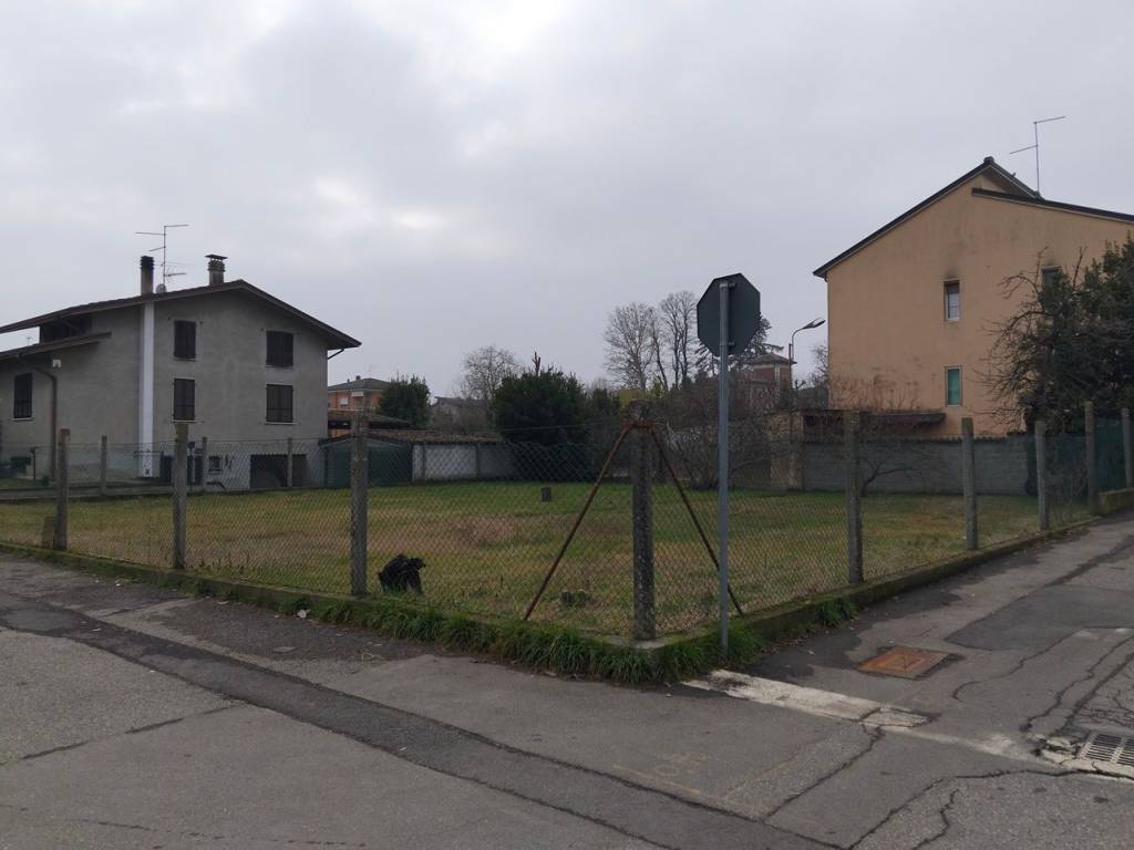 casa indipendente in vendita a Sarmato