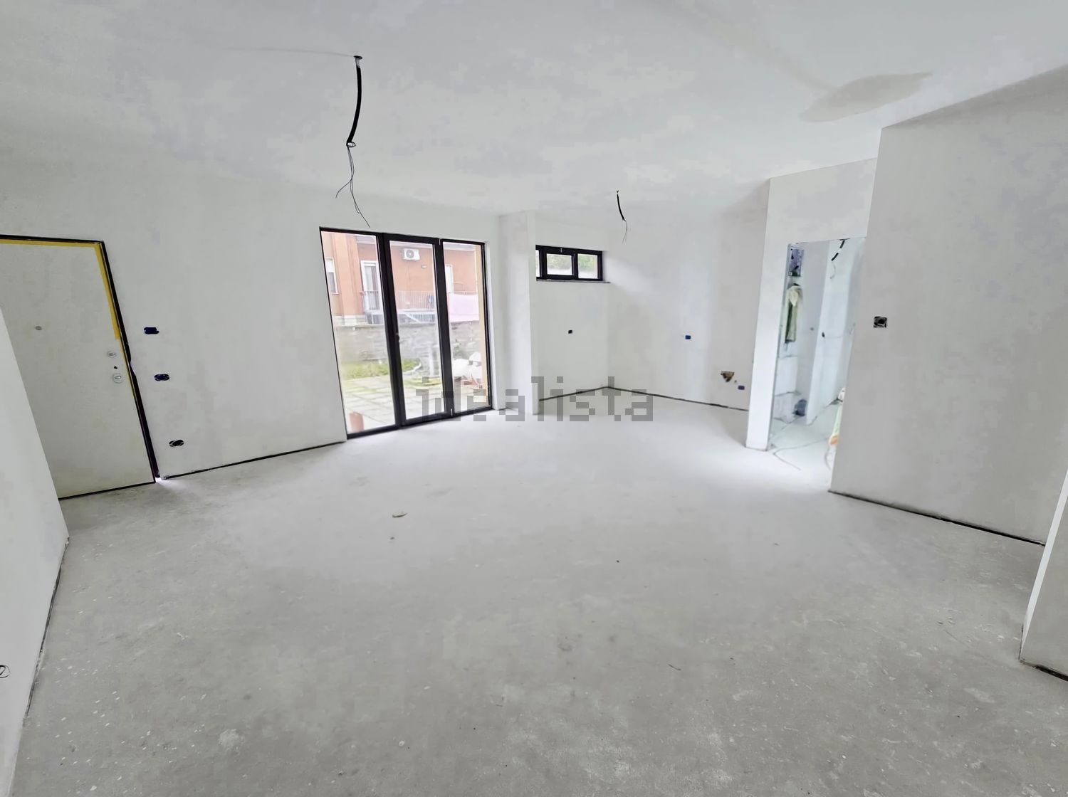 appartamento in vendita a Sarmato