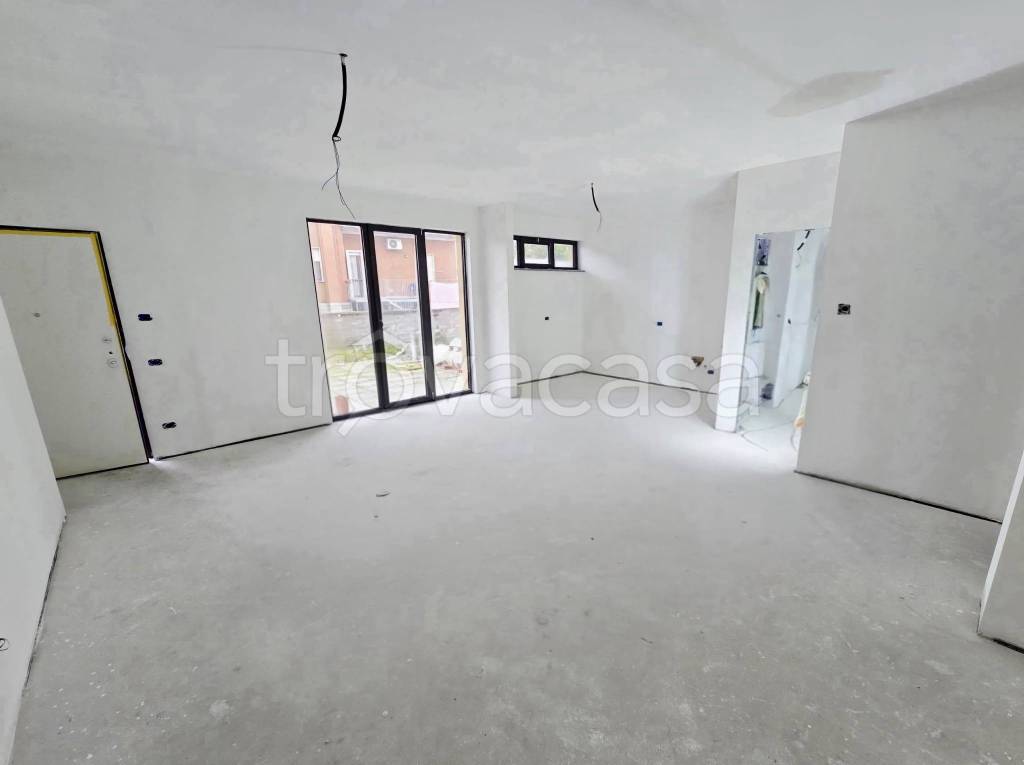 appartamento in vendita a Sarmato