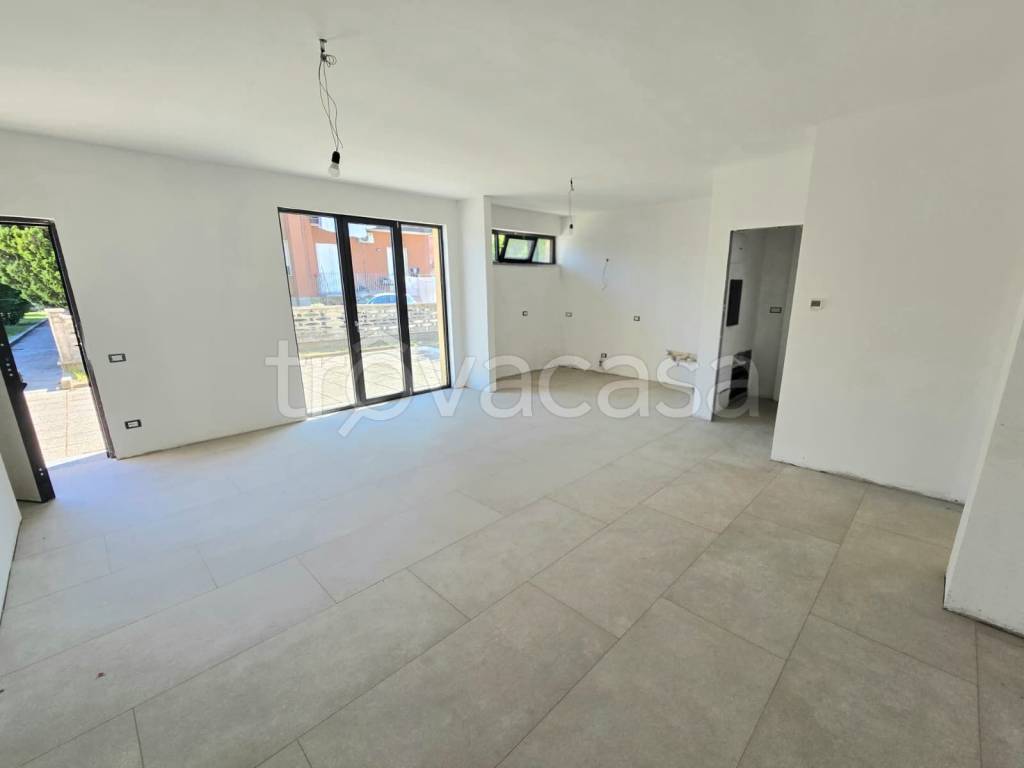 appartamento in vendita a Sarmato