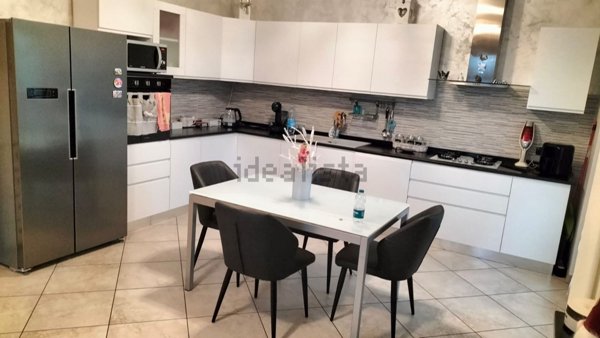 appartamento in vendita a Sarmato