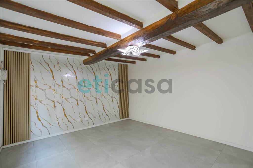 casa indipendente in vendita a Sarmato