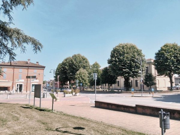 casa indipendente in vendita a Sarmato