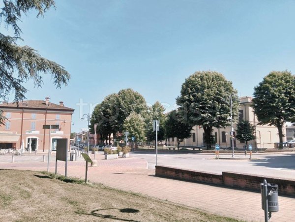 casa indipendente in vendita a Sarmato