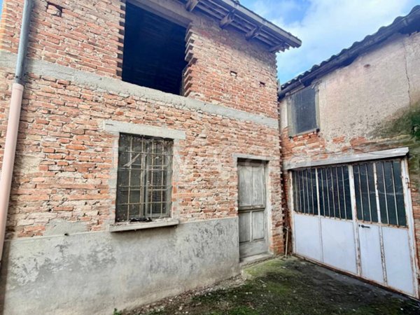 casa indipendente in vendita a Sarmato
