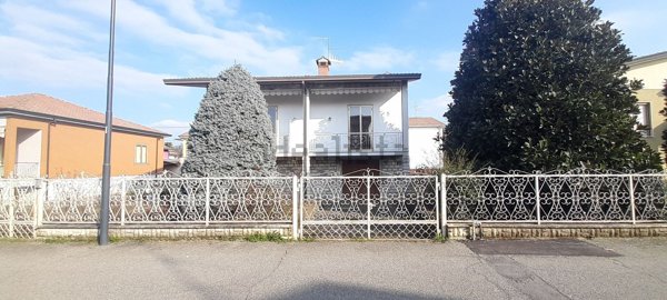 casa indipendente in vendita a Sarmato