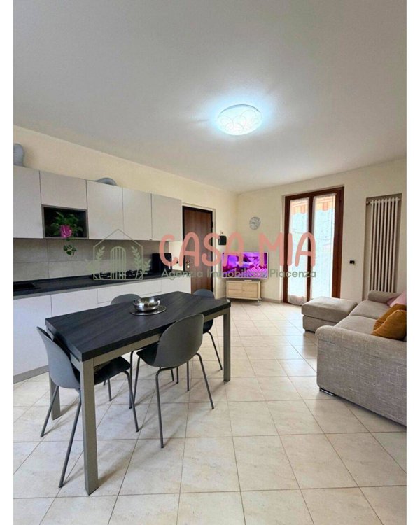 appartamento in vendita a Sarmato