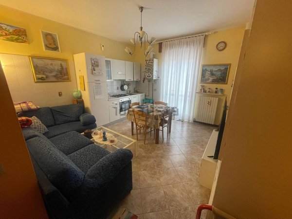 appartamento in vendita a Sarmato