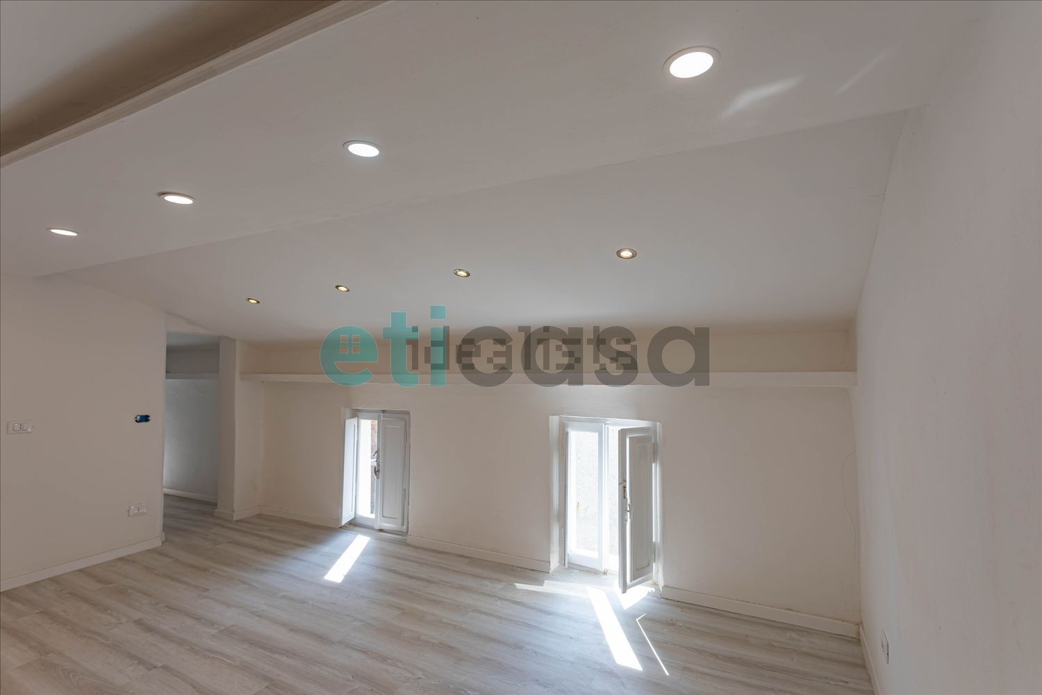 casa indipendente in vendita a Sarmato