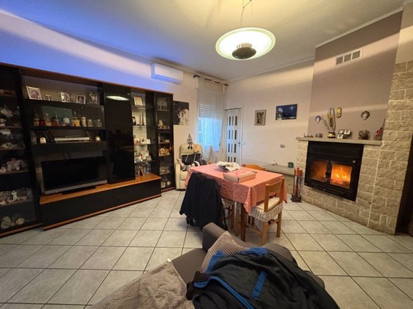 casa indipendente in vendita a Sarmato