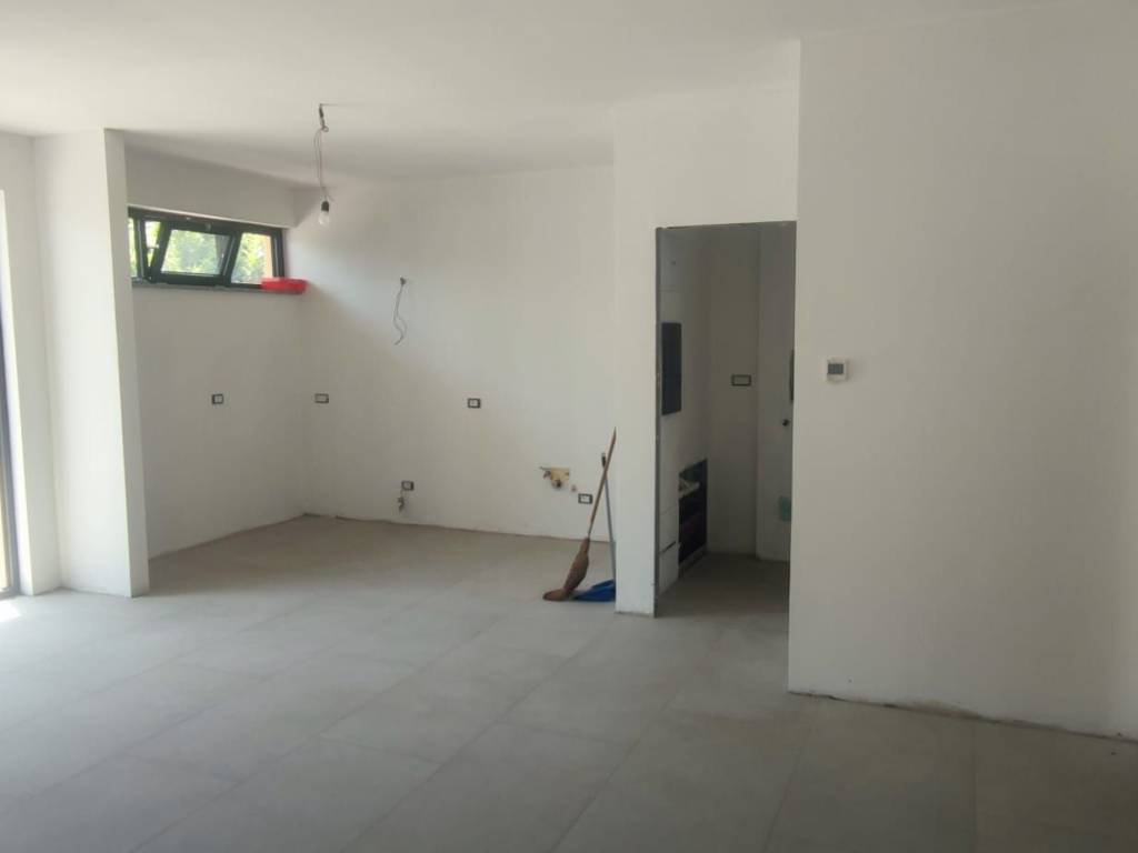 appartamento in vendita a Sarmato