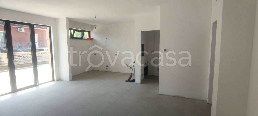 appartamento in vendita a Sarmato