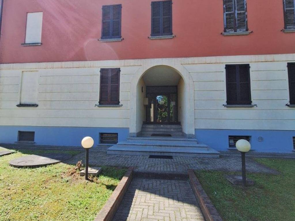 appartamento in vendita a Sarmato