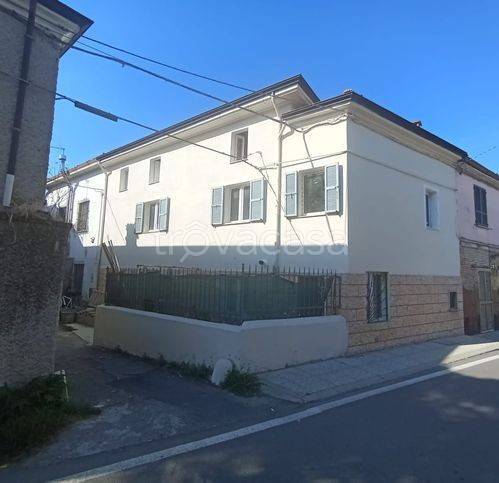 casa indipendente in vendita a Sarmato