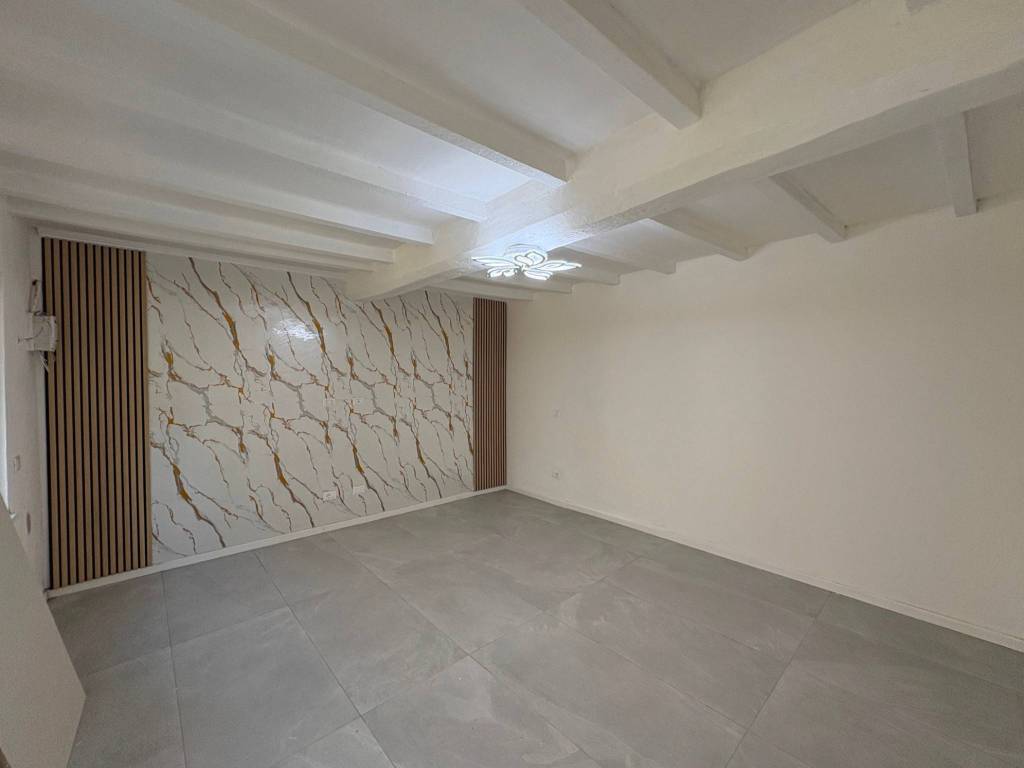 casa indipendente in vendita a Sarmato