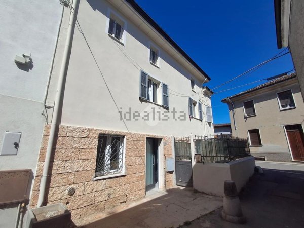 casa indipendente in vendita a Sarmato