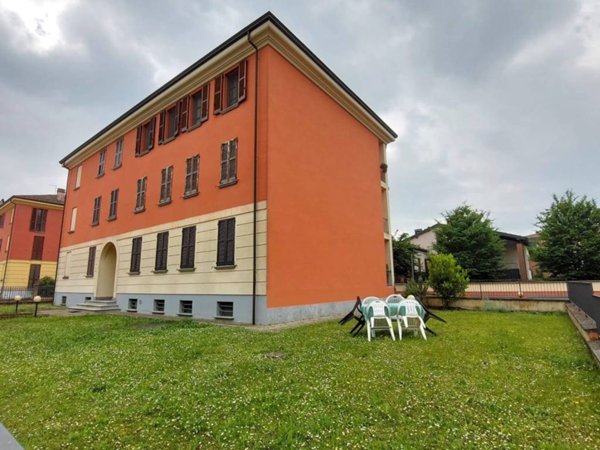 appartamento in vendita a Sarmato