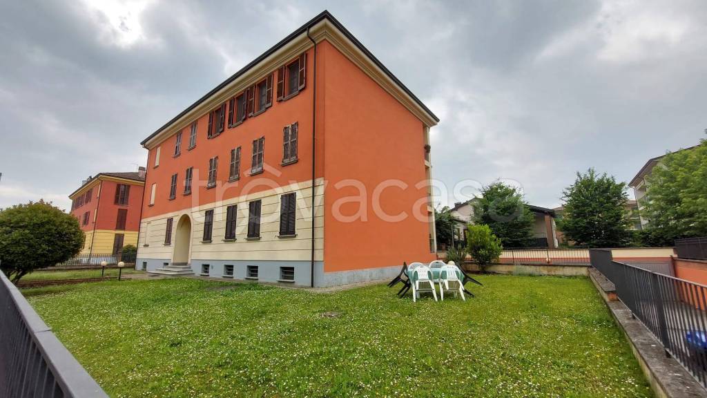 appartamento in vendita a Sarmato